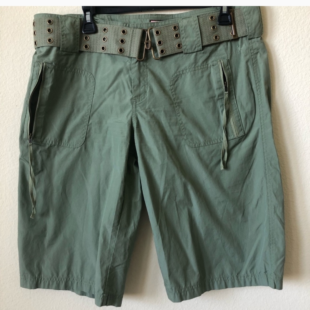 Dressy juicy shorts